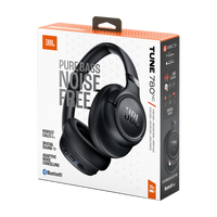 JBL TUNE 780NC active noise cancelling headphones side view