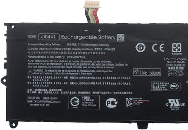 HP JI04XL laptop battery replacement for EliteBook 840 G5