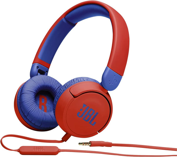 JBL JR310 Wired Headphones in Kenya | Zentech