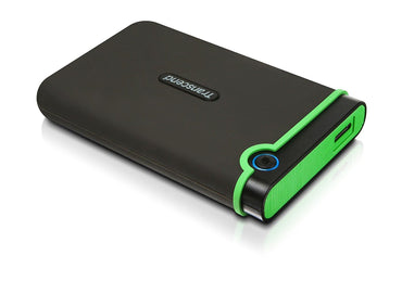 Transcend External Hard Disk-Price in Kenya. in Kenya | Zentech