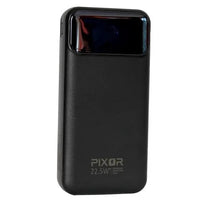 Pixor Powerbank 22.5W 30000mAh