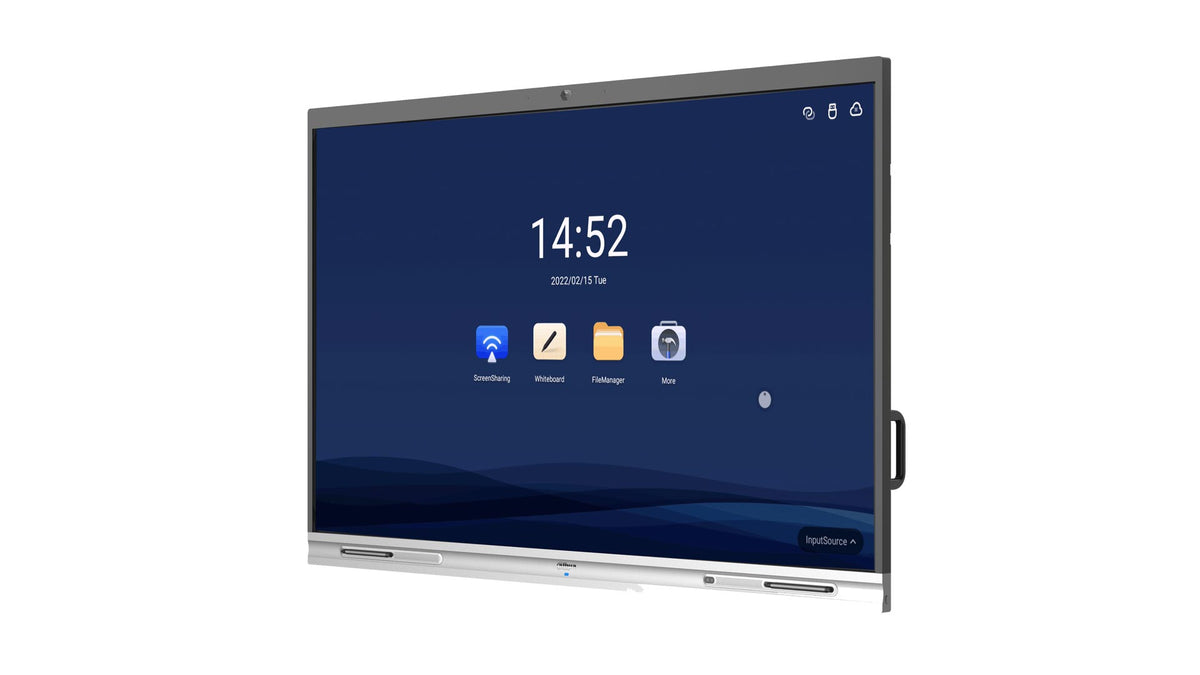 Dahua HiBoard Interactive Display IE86 - genuine Dahua product photo Kenya