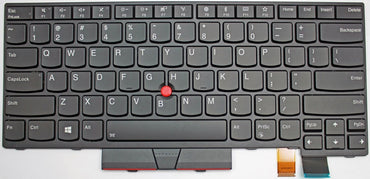 Lenovo ThinkPad T470s, T460s & T480s Laptop Keyboard Replacement-Price in Kenya. in Kenya | Zentech
