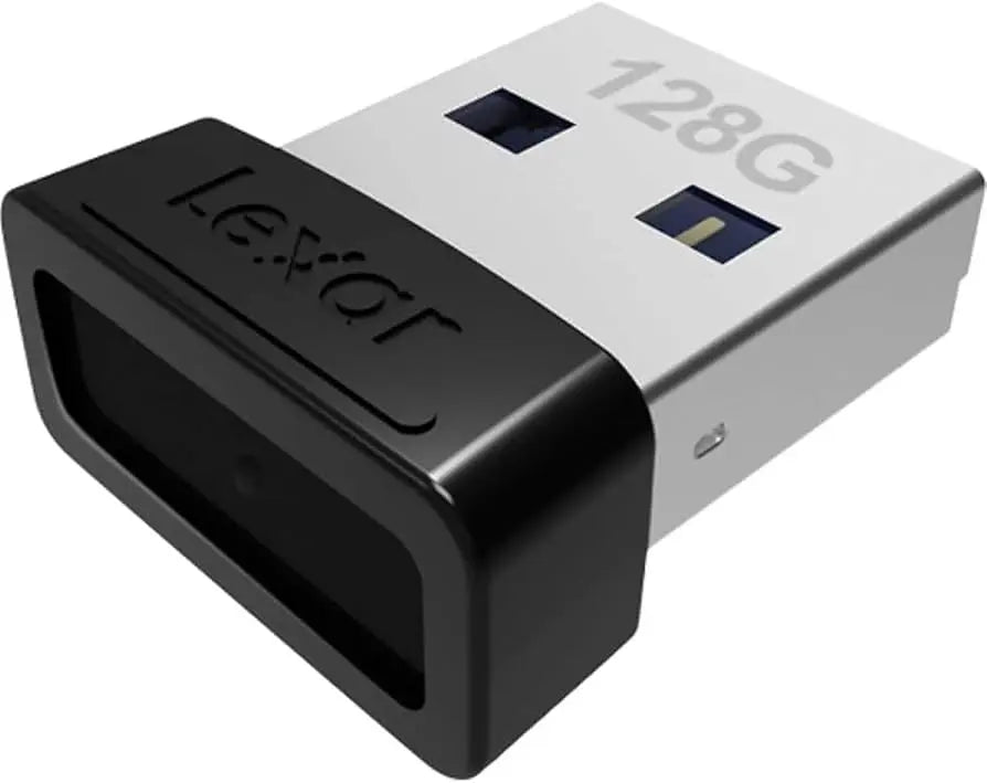Lexar JumpDrive S47 128GB