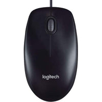 Logitech M90 Wired USB Mouse-Price in Kenya