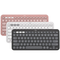 Logitech Pebble Keys 2 K380s Bluetooth Keyboard-Price in Kenya.