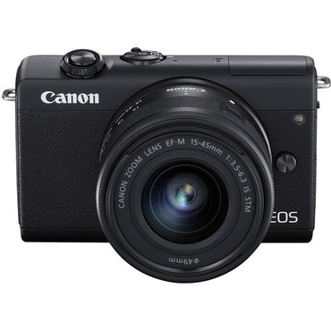 CANON M200 (15-45MM) price in Kenya in Kenya | Zentech