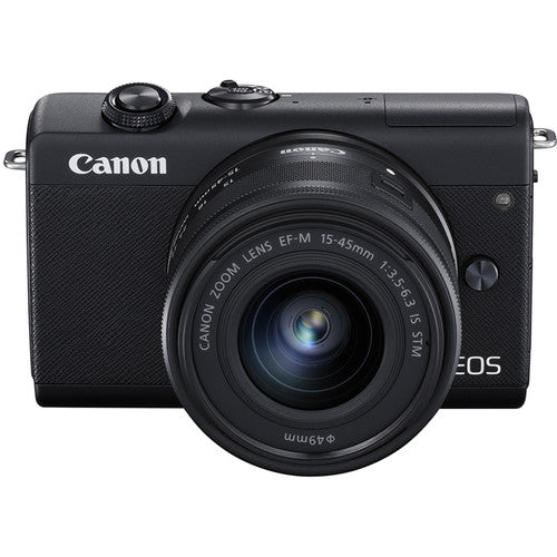 CANON M200 (15-45MM) price in Kenya in Kenya | Zentech