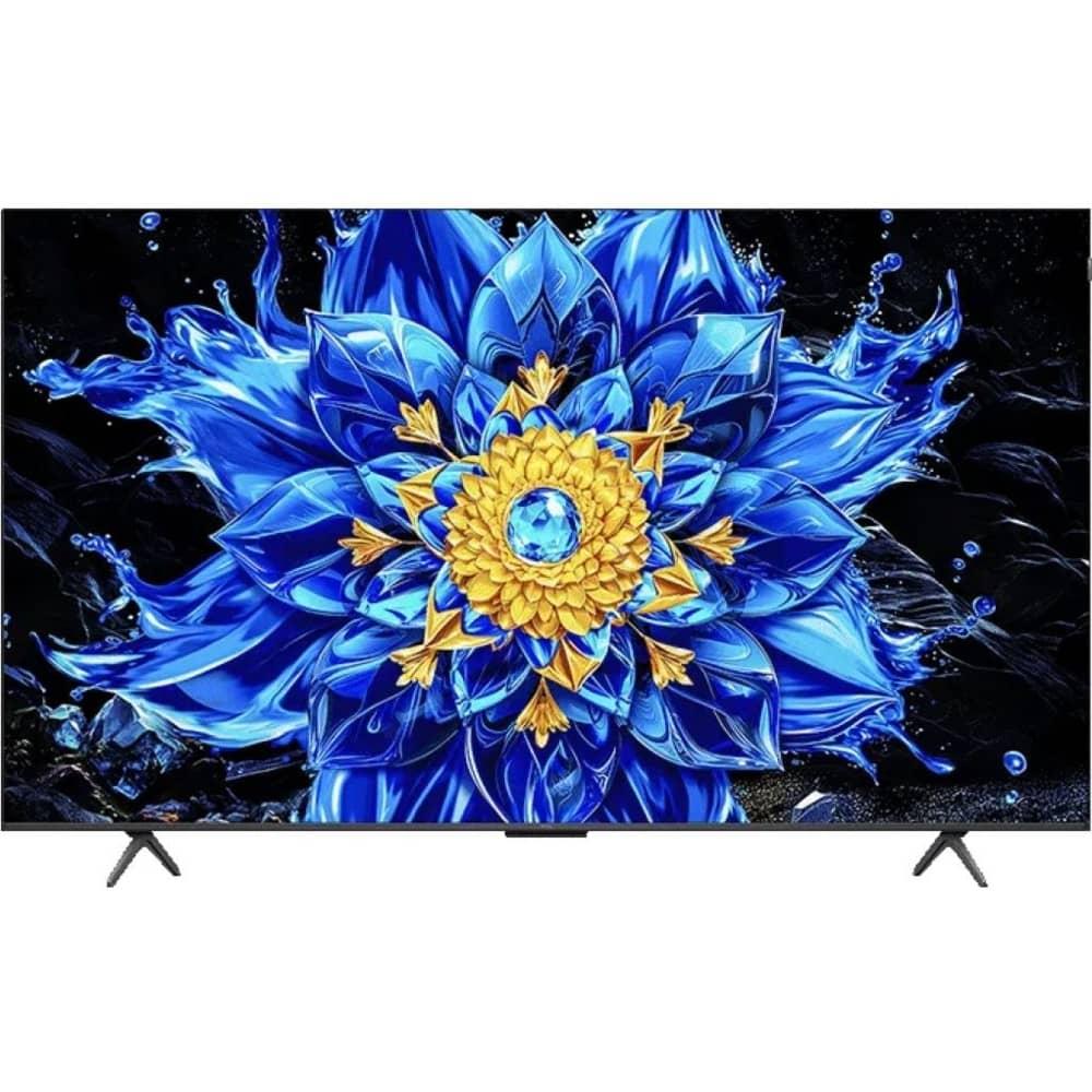 TCL 65P8L 65" QD-Mini LED 144Hz Google TV