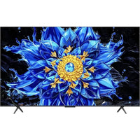 TCL 65P8L 65" QD-Mini LED 144Hz Google TV