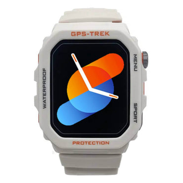 M9057 Smart Life Series Smart Watch | Fitness & Style. in Kenya | Zentech