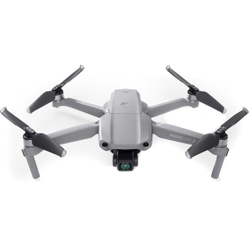 DJI Mavic Air 2 Fly More Combo price in Kenya in Kenya | Zentech