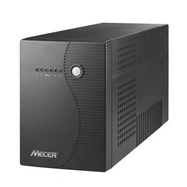 Meccer 2KVA UPS in Kenya | Zentech