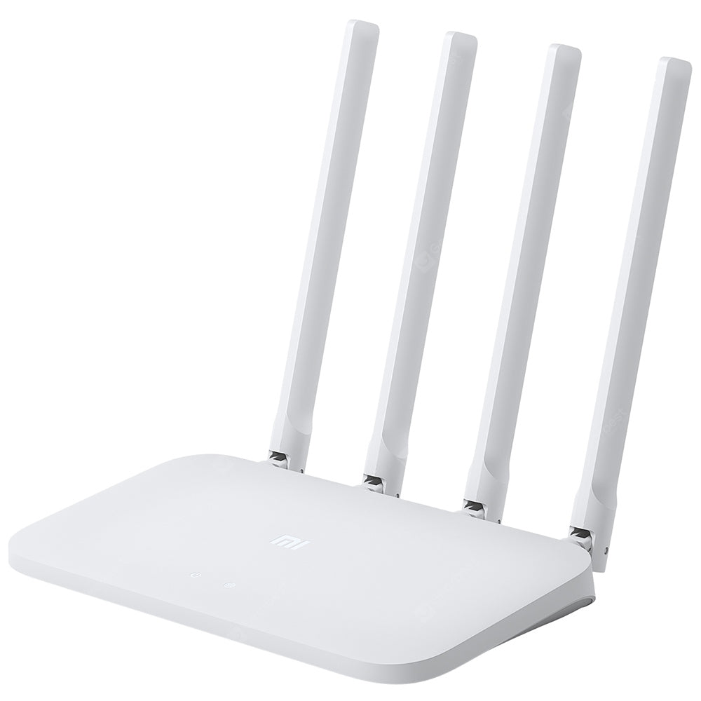 MI ROUTER 4C price in Kenya – Zentech Electronics Kenya