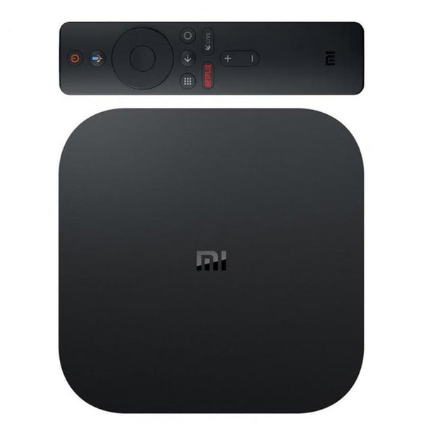 MI BOX S price in Kenya in Kenya | Zentech