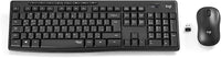 Logitech MK 295 Silent Wireless Keyboard & Mouse Combo-Price in Kenya.
