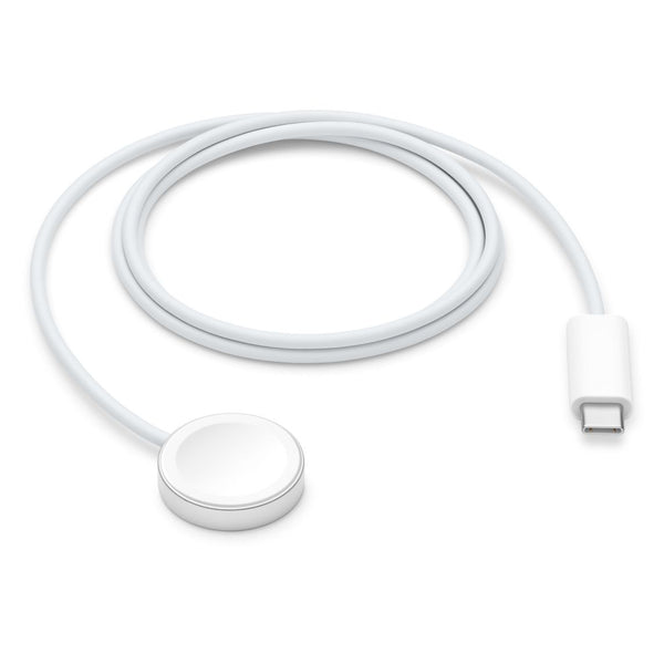 Apple Watch Magnetic Fast Charger at USB-C Cable – 1M price in Kenya in Kenya | Zentech