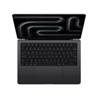 New Apple MacBook M3 Pro Chip (MRX43LB/A) 18GB RAM + 1TB SSD Mac OS, 14.2 Inch-Price in Kenya