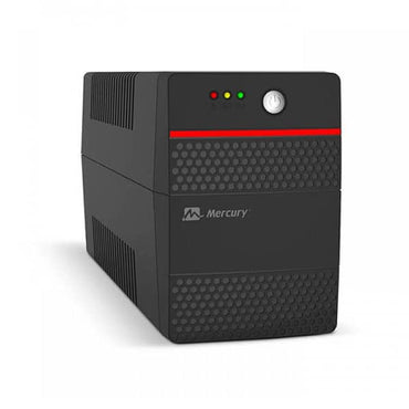 Mercury 1KVA UPS in Kenya | Zentech