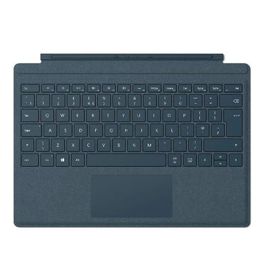 Microsoft Type Cover for Surface Pro - Black in Kenya | Zentech