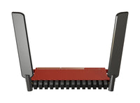 Mikrotik Router L009UIGS-RM packaging and accessories - buy online Kenya