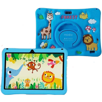 Modio M25 tablet with 8GB RAM and 512GB storage