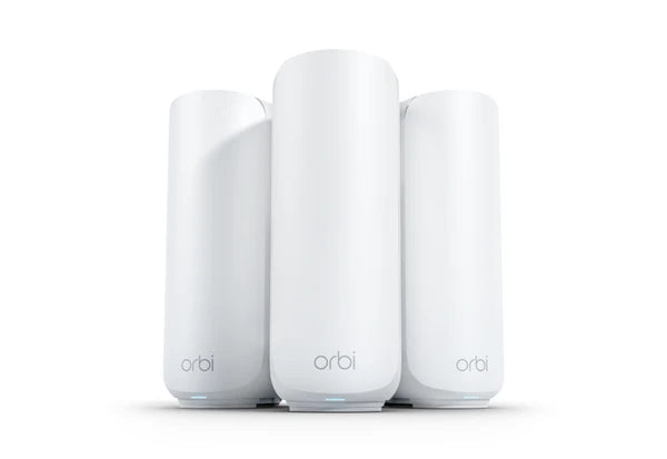 Netgear Orbi WiFi 7 Mesh RBE373 - genuine Netgear product photo Kenya