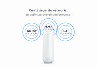 Netgear Orbi WiFi 7 Mesh RBE373 packaging and accessories - buy online Kenya