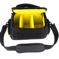 Nikon DSLR Camera Bag (For Nikon D3100, D3200, D3300, D3400, D5200, D5300, D5500, D5600, D7100, D7200)