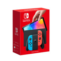 Nintendo Switch Oled-Price in Kenya.