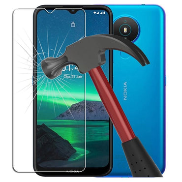 Nokia 1.4 Screen Protector price in Kenya in Kenya | Zentech