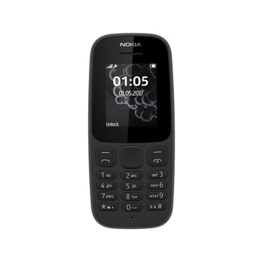 Nokia 105 Dual SIM price in Kenya in Kenya | Zentech