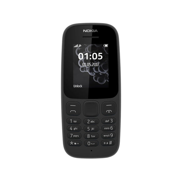 Nokia 105 Dual SIM price in Kenya in Kenya | Zentech