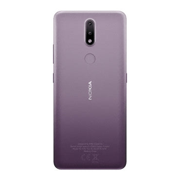 Nokia 5.3 (2020) Smartphone; 4GB RAM, 64GB ROM - aurora purple in Kenya | Zentech