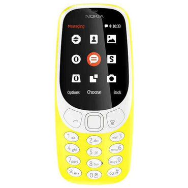 Nokia 3310 Dual SIM price in Kenya in Kenya | Zentech