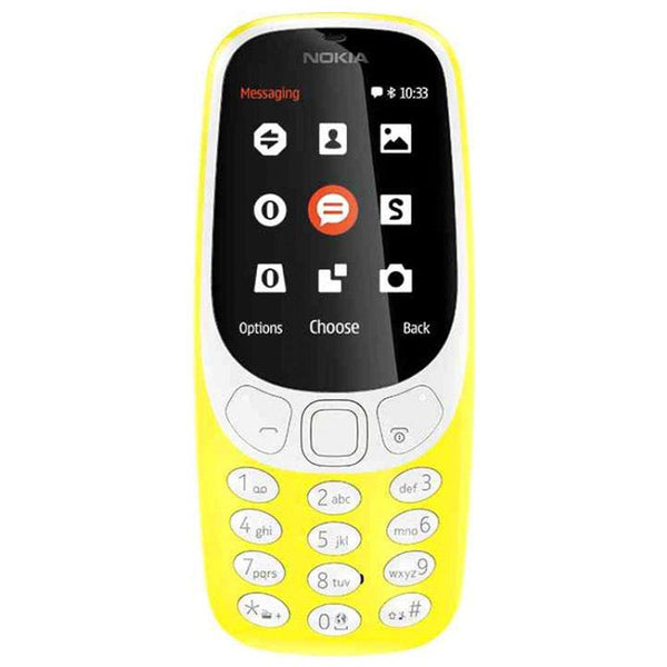 Nokia 3310 Dual SIM price in Kenya in Kenya | Zentech