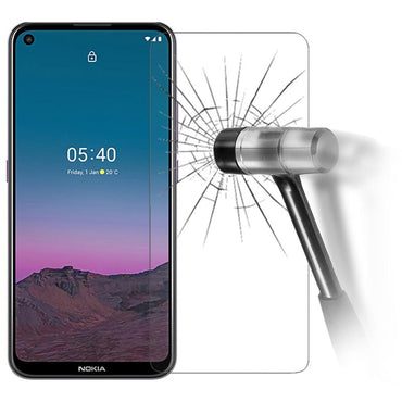 Nokia 5.4 Screen Protector price in Kenya in Kenya | Zentech