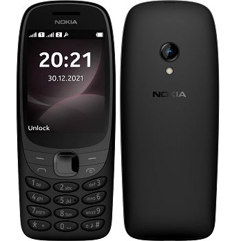 Nokia 6310 Dual SIM price in Kenya in Kenya | Zentech
