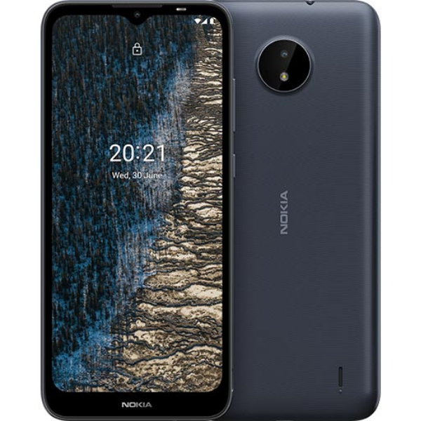 NOKIA C20 32GB – 2GB price in Kenya in Kenya | Zentech
