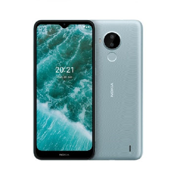 NOKIA C30 32GB – 2GB price in Kenya in Kenya | Zentech