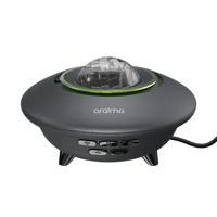 Oraimo MistGlow Aroma Diffuser 120ml(OAD-201A)-Price in Kenya.