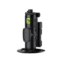 Oraimo Flow Motion Smart Face Tracking Gimbal(OAT-201A)-Price in Kenya