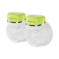 Oraimo FreePump OBR-541A wearable electric breast pump