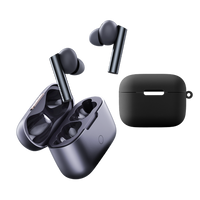 Oraimo E108DC Freepods Pro+ – Deep Bass &amp; Clear Calls