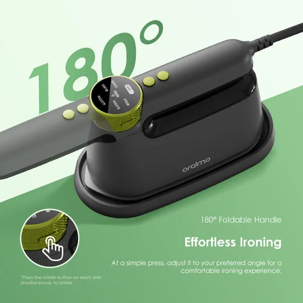 Oraimo SmartIron 1740W-Price in Kenya.