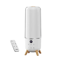 Oraimo MistFlow Max 6L Humidifier(OHM-502A)-Price in Kenya.