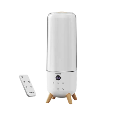 Oraimo MistFlow Max 6L Humidifier(OHM-502A)-Price in Kenya. in Kenya | Zentech