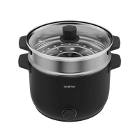 Oraimo Smart Cooker - genuine Oraimo product photo Kenya