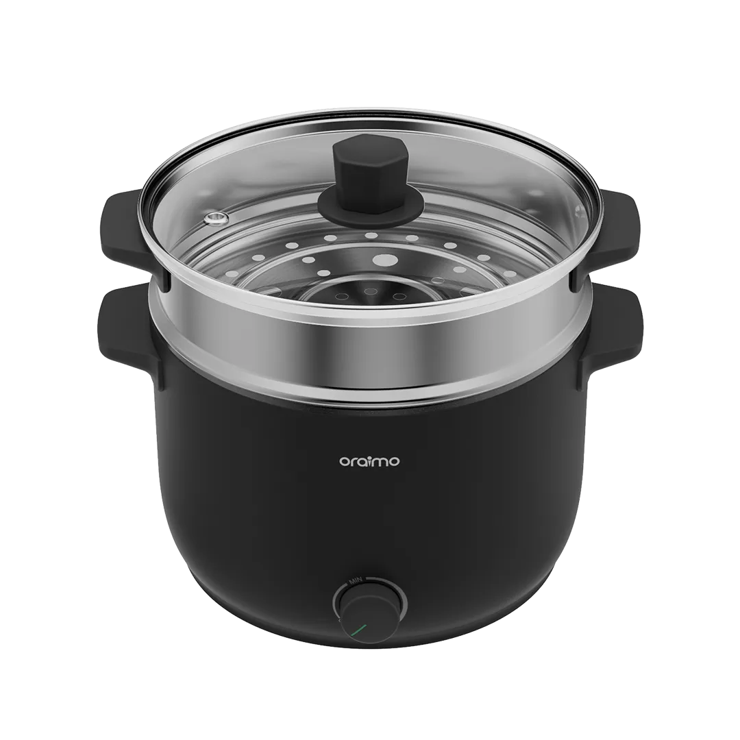 Oraimo Smart Cooker - genuine Oraimo product photo Kenya
