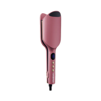 Oraimo Smart Curler Wave packaging and accessories - buy online Kenya